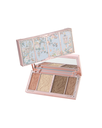 Flower Knows - Butterfly Cloud Collar Embossed Highlight & Contour Palette
