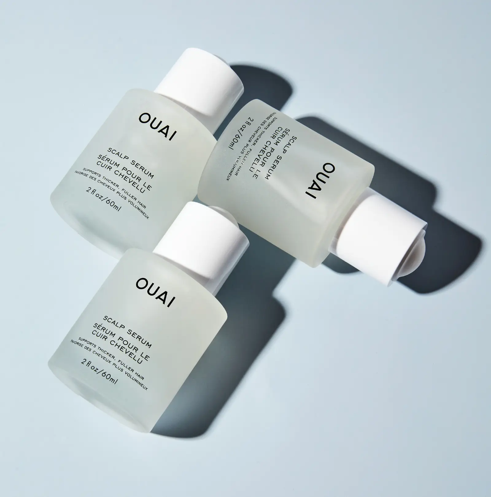 OUAI DROP OUAI EVERY DAY KIT (90-DAY SUPPLY)