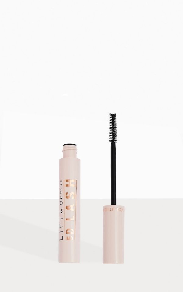 revolution Lift& define 3D mascara