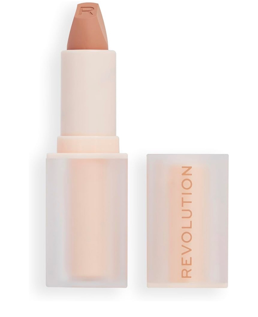 Revolution Beauty London, Lip Allure Soft Satin Lipstick
