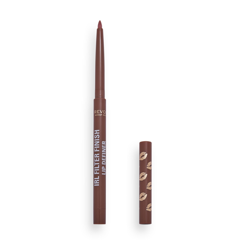 Makeup Revolution IRL Filter Finish Lip Definer 