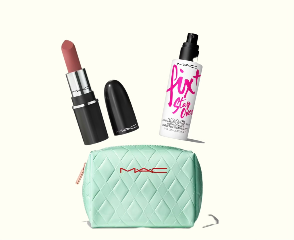 Mac gift set