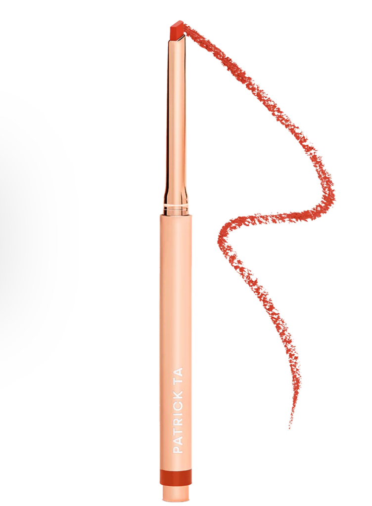  Patrick ta HEADLINES PRECISION LIP CRAYON  