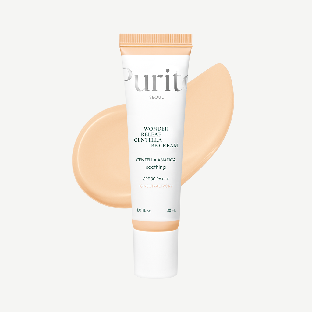 Purito SEOUL - Wonder Releaf Centella BB Cream
