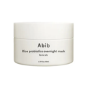 Abib - Rice Probiotics Overnight Mask Barrier Jelly