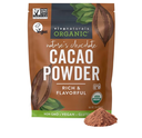 Organic Cacao Powder