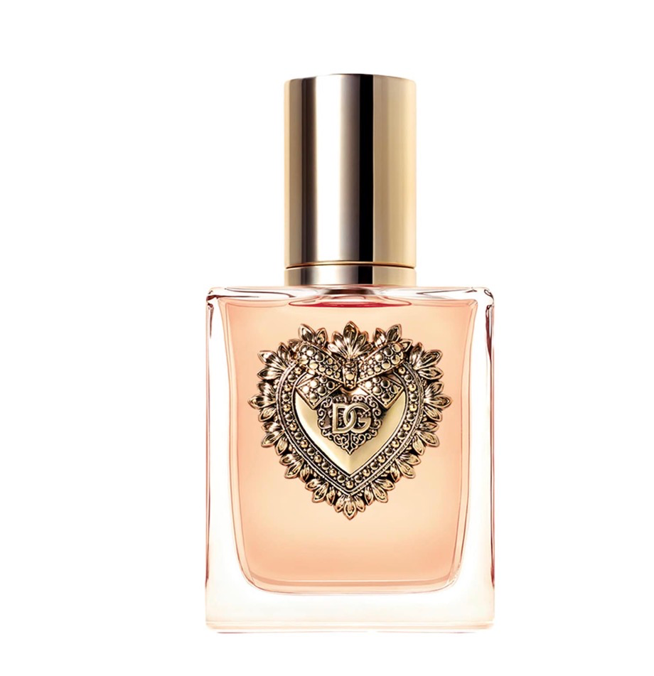 Dolce&Gabbana  Devotion Eau de Parfum with Citrus & Vanilla