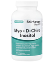 Fairhaven Health Myo + D-Chiro Inositol