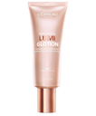 L'Oreal Paris Maquillaje True Match Lumi Glotion, Potenciador de brillo natural