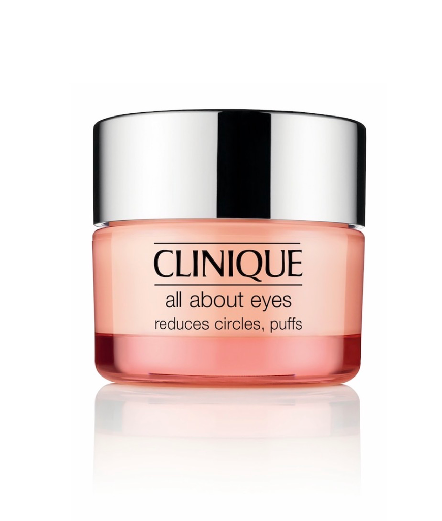 CLINIQUE All About Eyes™ Eye Cream with Vitamin C(tester 5ml)