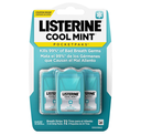 Listerine PocketPaks - Tiras de aliento de menta fresca
