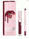 Kylie Cosmetics 2-Pc. Matte Lip Kit