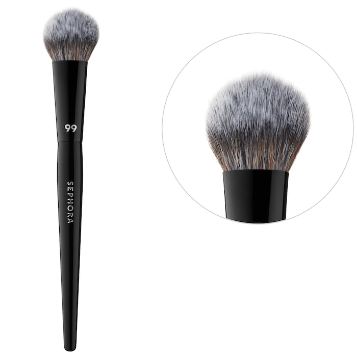 SEPHORA COLLECTION  PRO Blush Brush #99