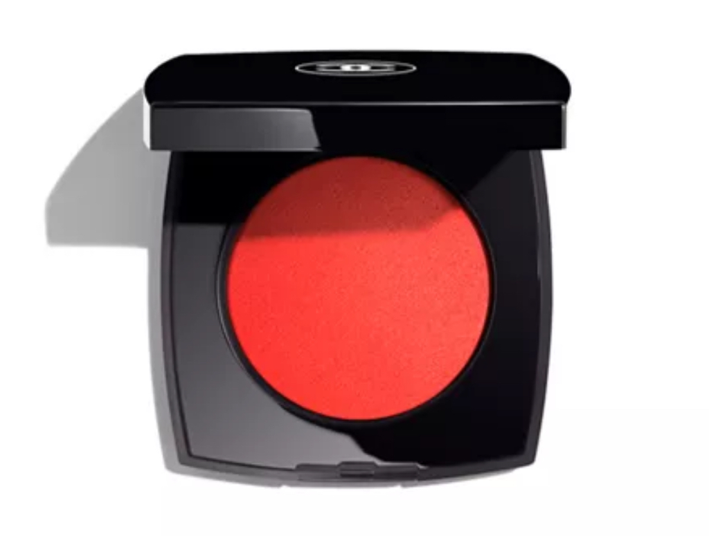 CHANEL JOUES CONTRASTE INTENSE Cream-To-Powder Blush