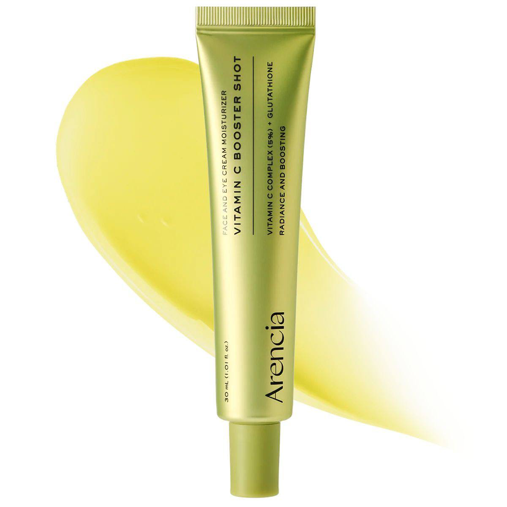Arencia - Vitamin C Booster Shot with