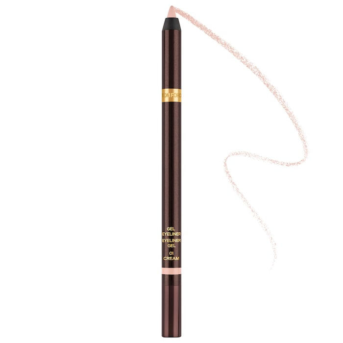 TOM FORD  Gel Eyeliner Pencil with Smudge-Proof Longwear