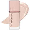 NATASHA DENONA  Hy-Glam Foundation Hydrating & Blurring Luminous Longwear Serum Foundation