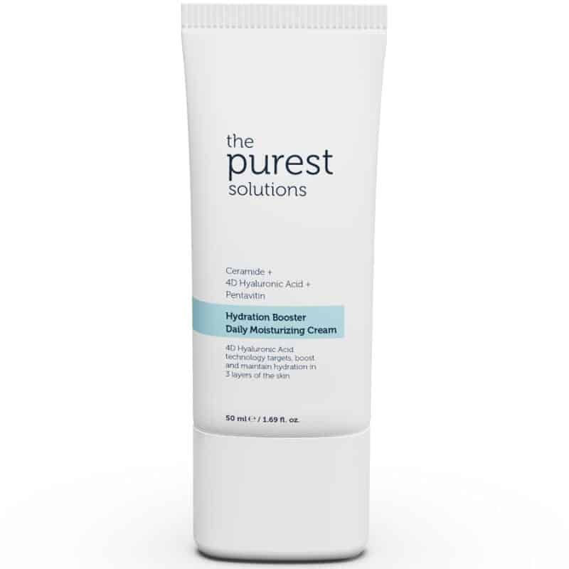 The Purest Solutions Hydration Booster Daily