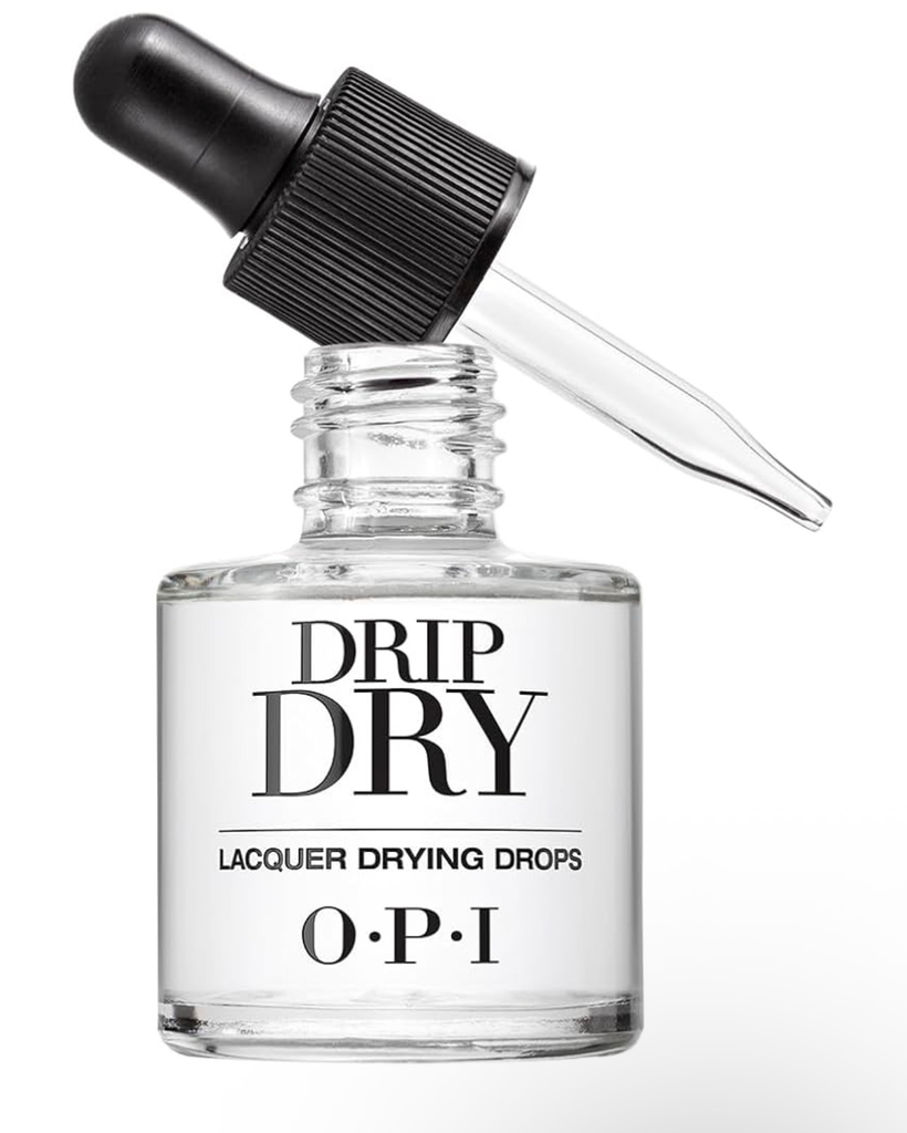 OPI Drip Dry Lacquer Drying Drops