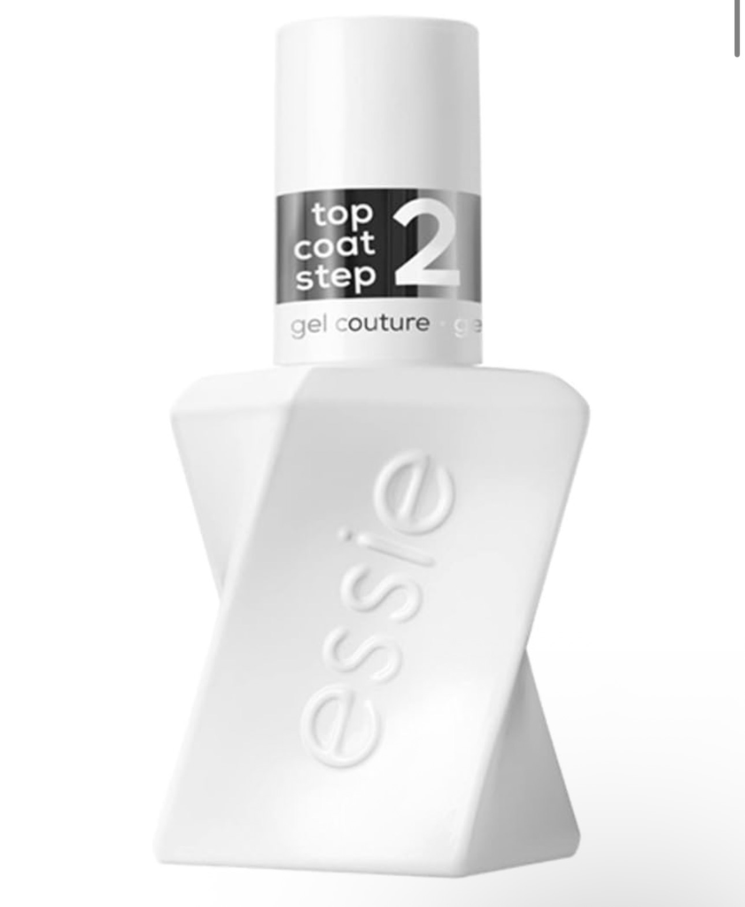Essie Gel Couture Long-Lasting Nail Polish