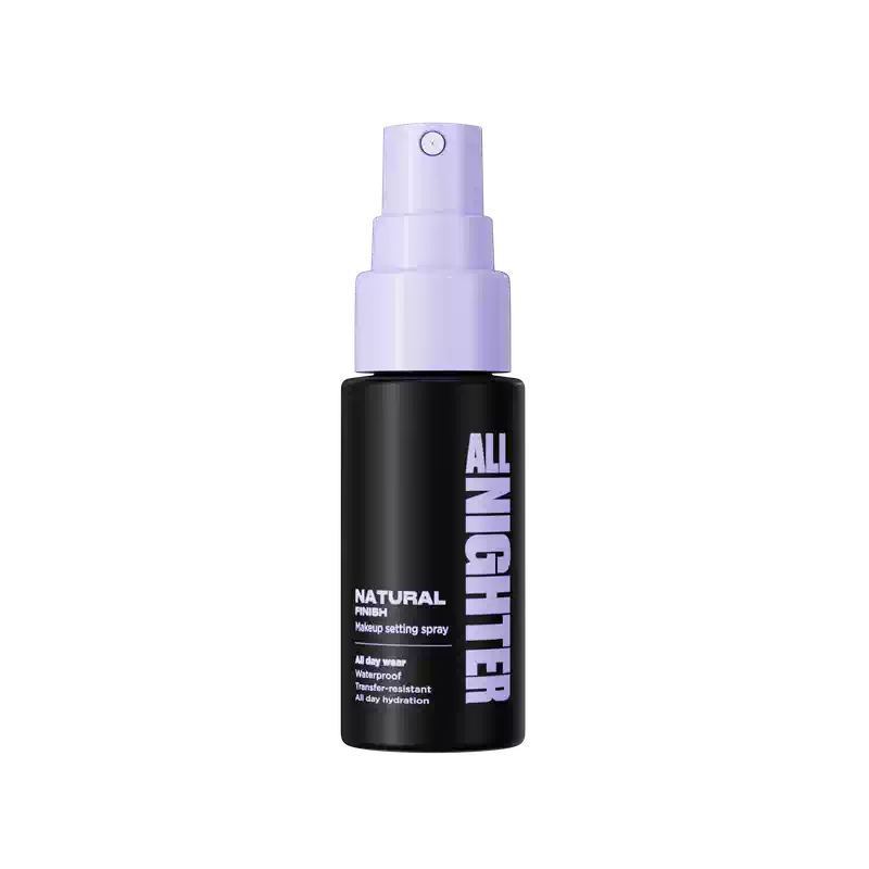 Urban Decay all nighter setting spray (travel size)