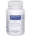Pure Encapsulations O.N.E. Multivitamin