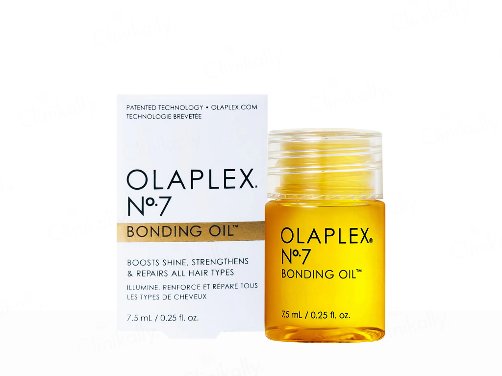OLAPLEX® Nº.7 BONDING OIL™( Travel size)