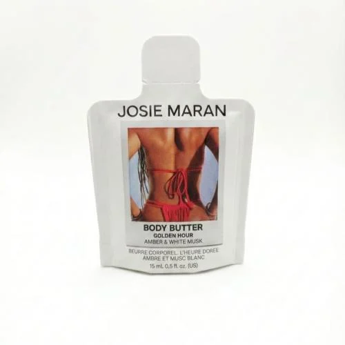 JOSIE MARAN Body butter (travel size)