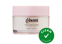 Gisou honey infused hydration hair mask 