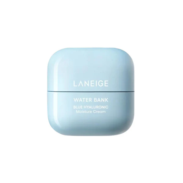 LANEIGE WATER BANK BLUE HYALURONIC Moisture Cream
