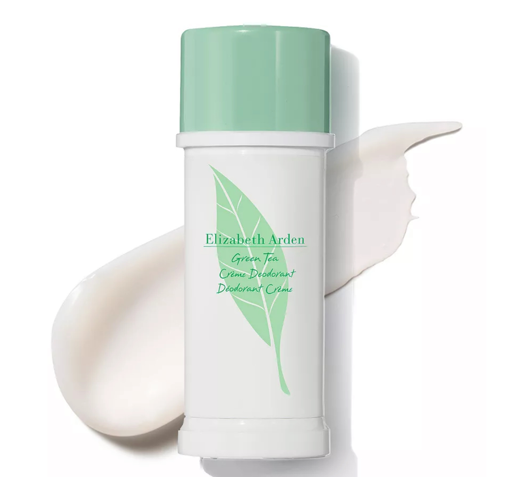 Elizabeth Arden Green Tea Cream Deodorant