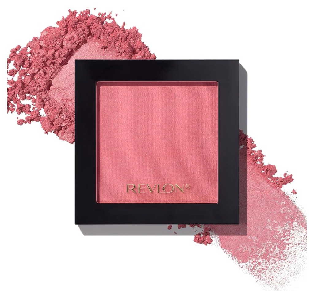Revlon Powder Blush Face Makeup