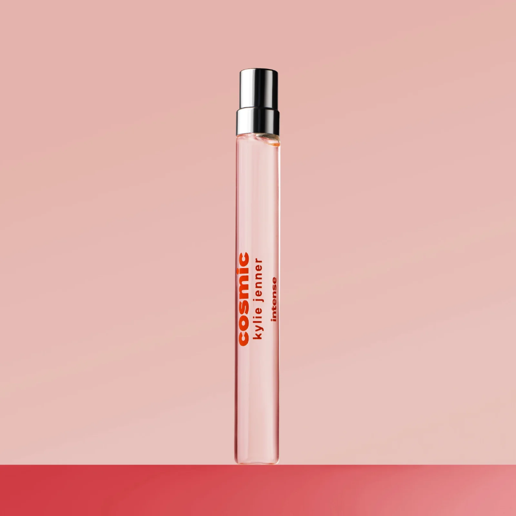Kylie cosmetics cosmic kylie jenner intense eau de parfum pen spray