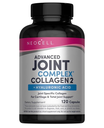 NeoCell Joint Complex Supplement | 120 Capsules 