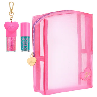 Too faced must haves kissing jelly set 