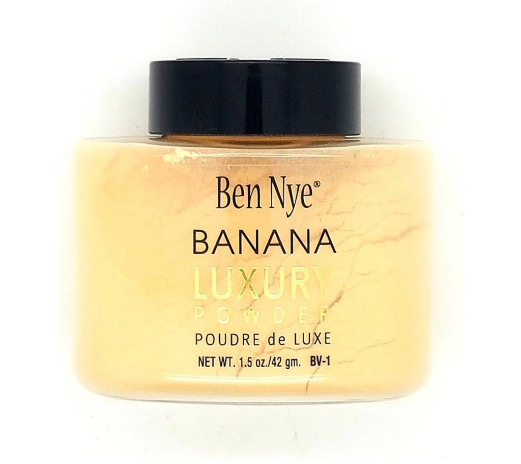 Ben Nye Luxury Powders