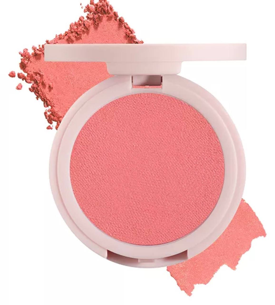 Kylie cosmetics hybrid blush