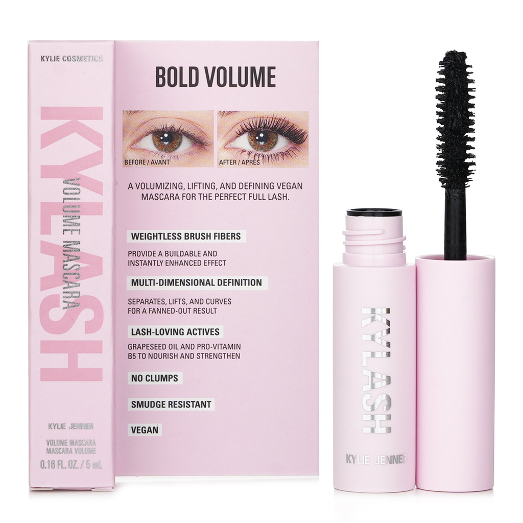 Kylie mascara(travel size)