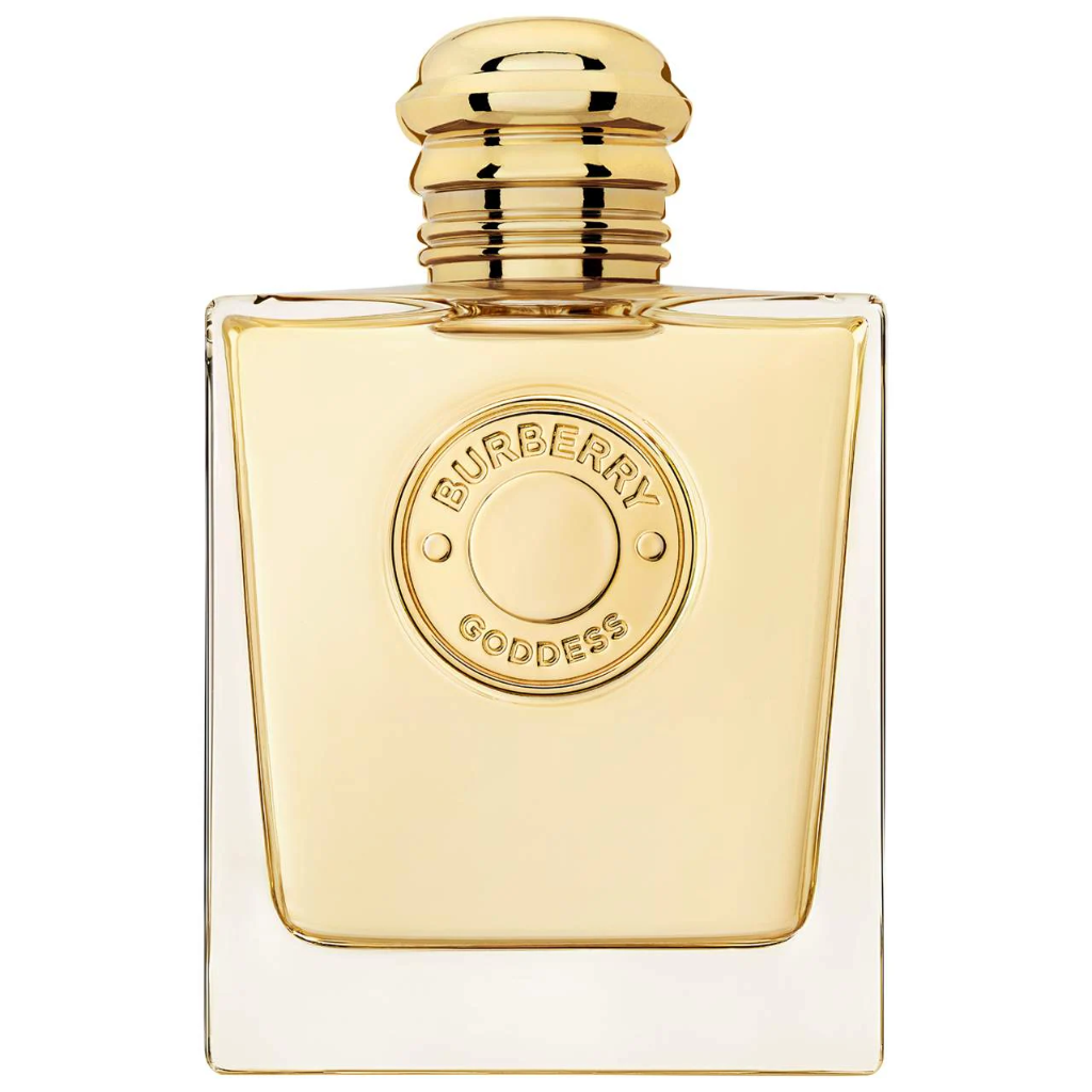BURBERRY  Burberry Goddess Eau de Parfum with Vanilla & Lavender