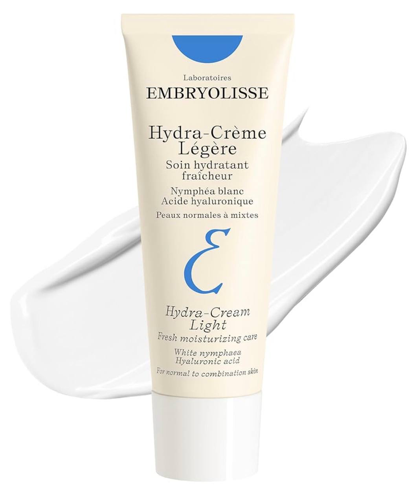 Embryolisse Hydra-Cream Light Moisturizer