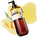 numbuzin No.5 Cleansing Oil, Glutathione & Vitamin C Cleanser