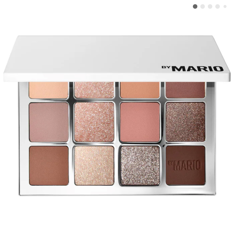 MAKEUP BY MARIO  Ethereal Eyes Eyeshadow Palette: The Original