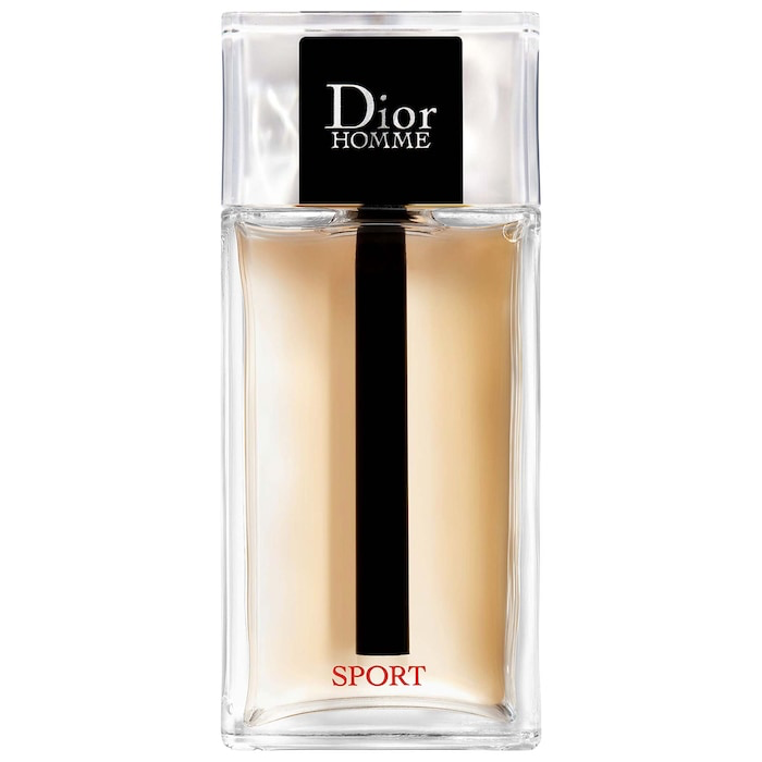 DIOR  Dior Homme Sport