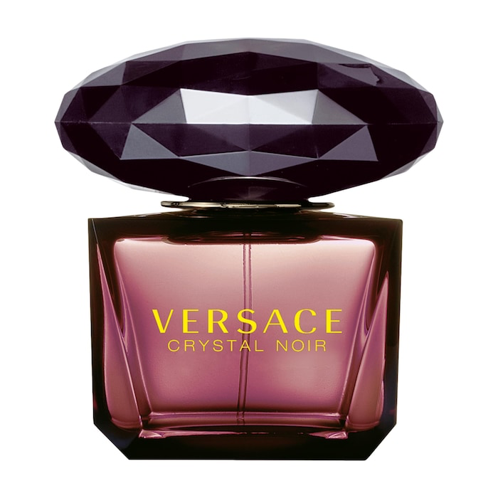 Versace  Crystal Noir Eau de Parfum