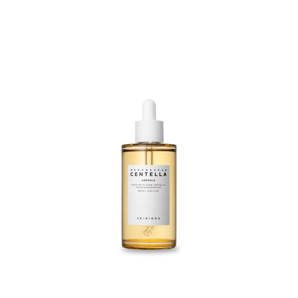 SKIN 1004 - Madagascar Centella Asiatica 100 Ampoule (100ml)