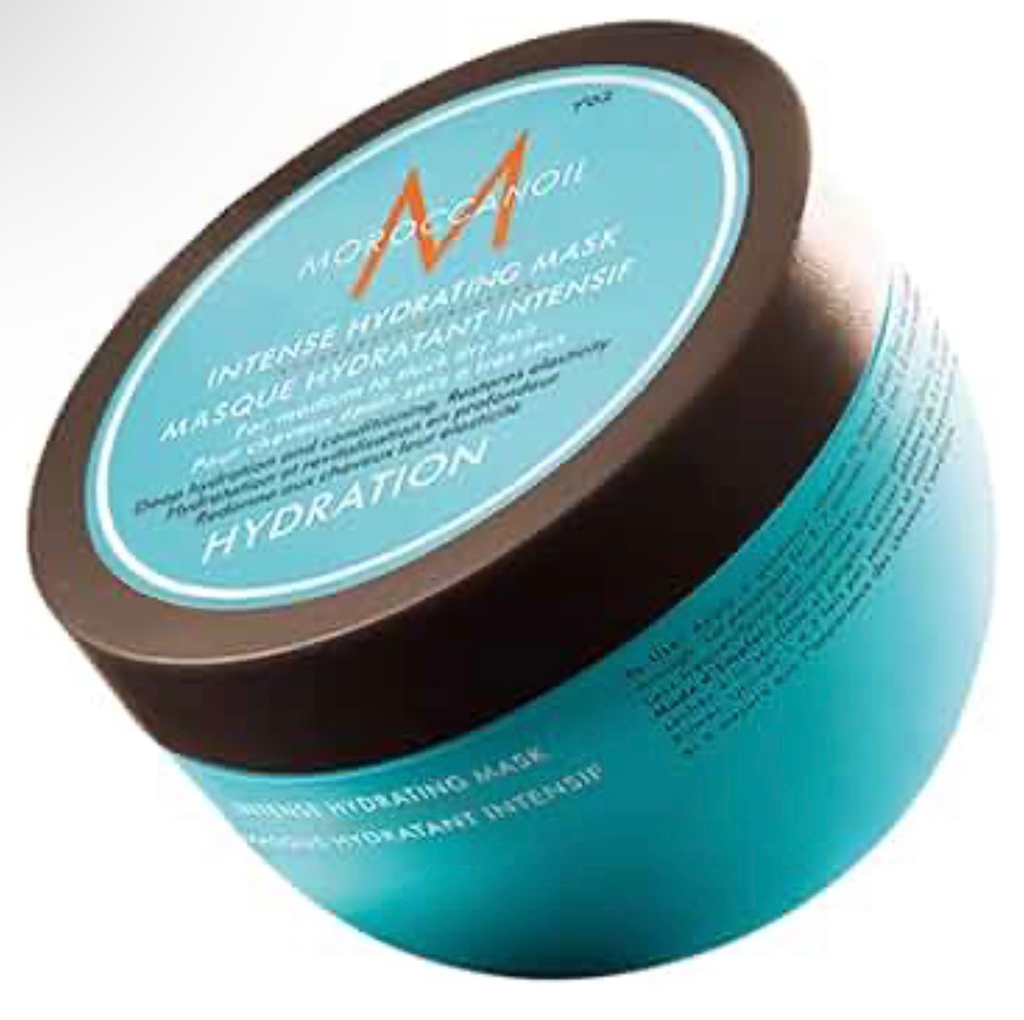 Moroccanoil Intense Hydrating Hair Mask