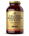 Solgar Calcium Magnesium Citrate