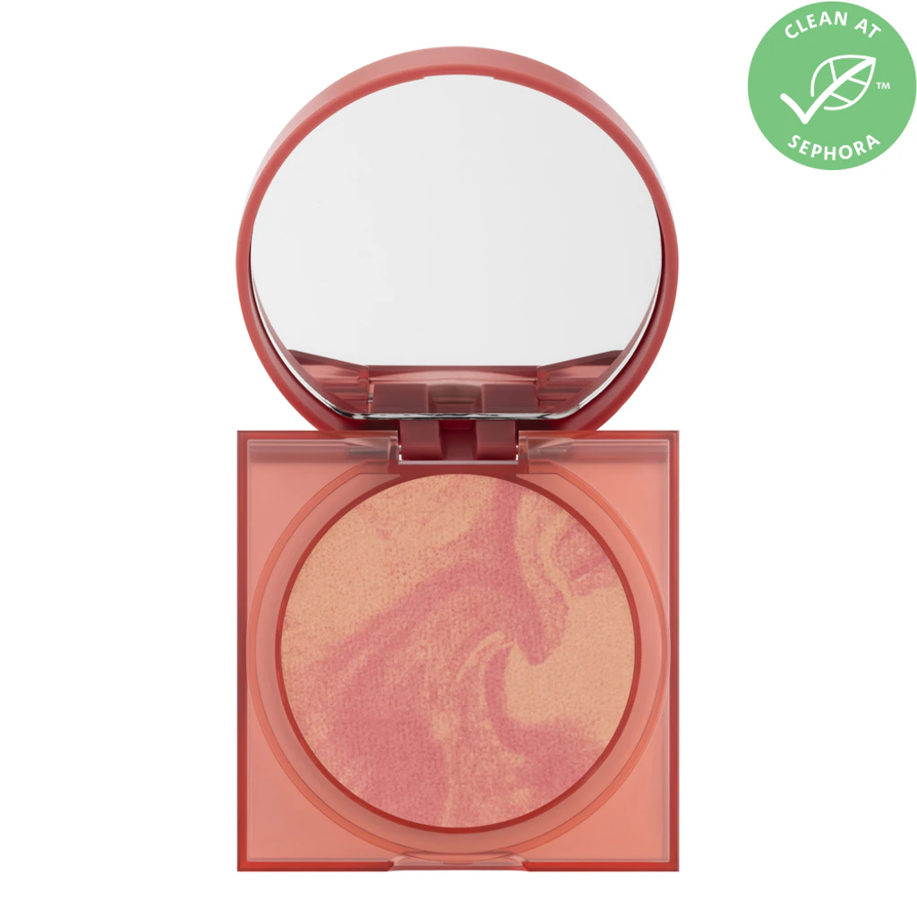 Huda beauty GloWish Cheeky Vegan Blush Powder