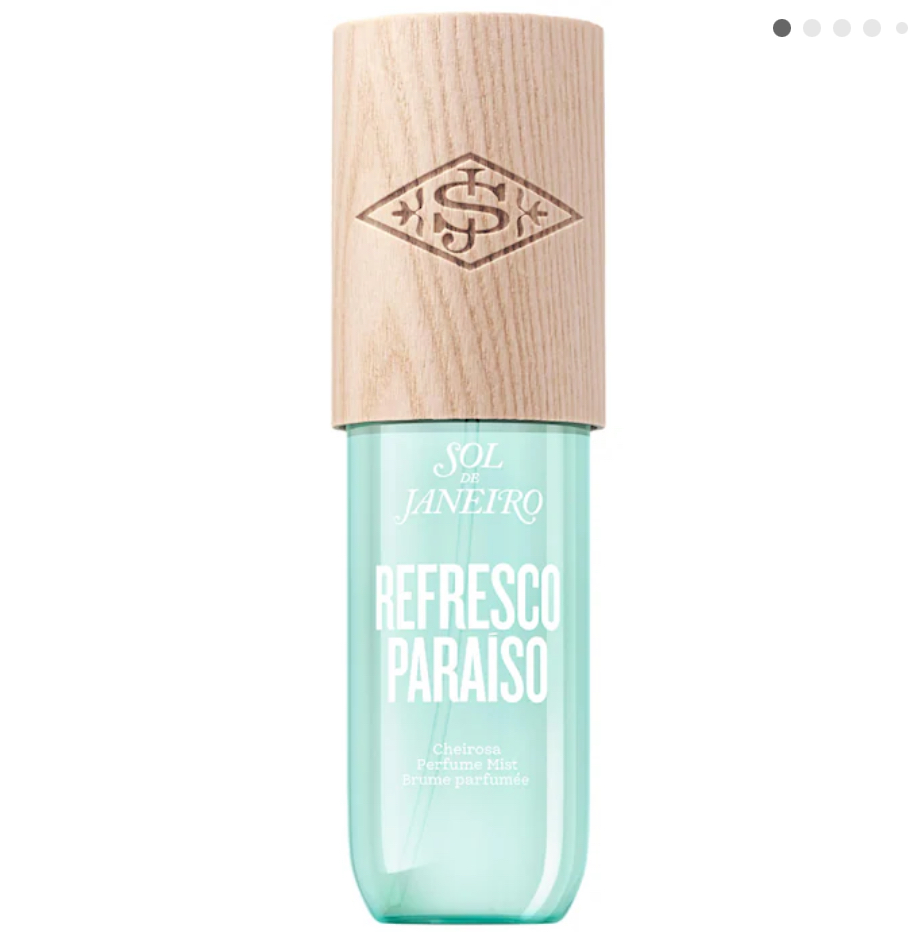 Sol de Janeiro  Refresco Paraíso Hair & Body Perfume Mist