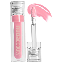 Huda beauty Faux Filler Shiny Non-Sticky Lip Gloss